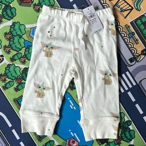 NWT Gap Baby Pants, 3-6M